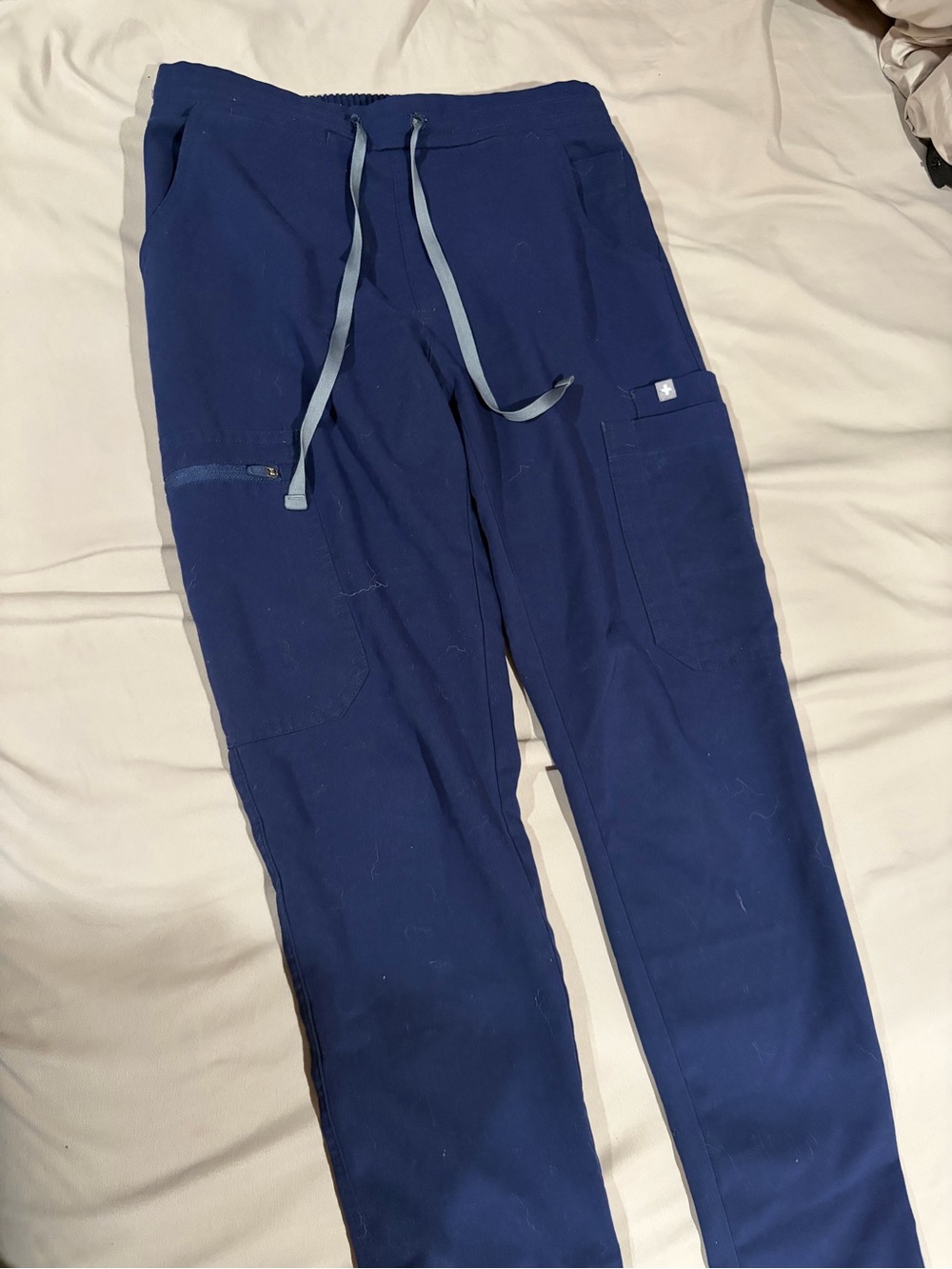 Figs navy Zola XXS/p